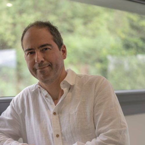 Roberto Mera gaña o Premio Losada Diéguez 2022 de Investigación