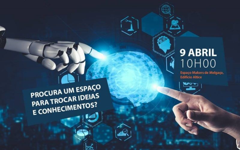 Melgaço promove sessão sobre Tecnologias Maker