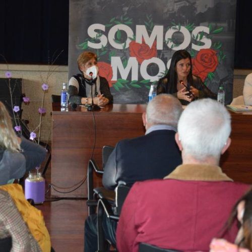Mos presentou o seu IV Plan de Igualdade