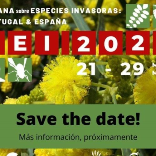 Semana Ibérica sobre Especies Invasoras en Oia