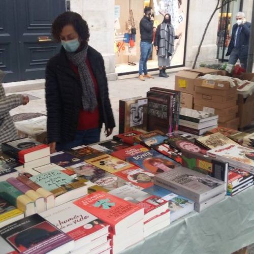 A Federación de Librerías de Galicia comeza as Feiras do Libro