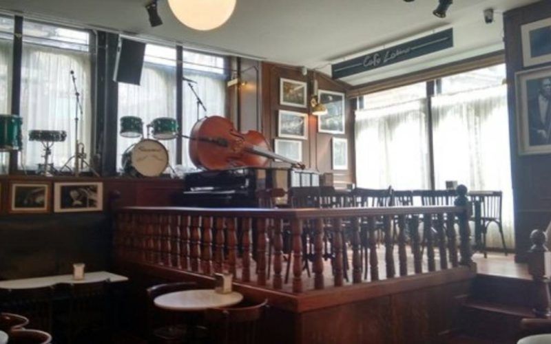 XXIV Festival de Primavera Jazz de Ourense