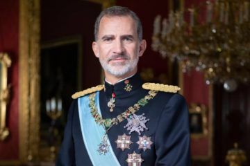 O Rey de España preside un ano máis o Comité de Honra de Termatalia