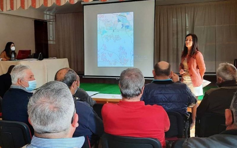 PP Ponteareas denuncia o ‘abandono’ do bipartito das instalacións socioculturais