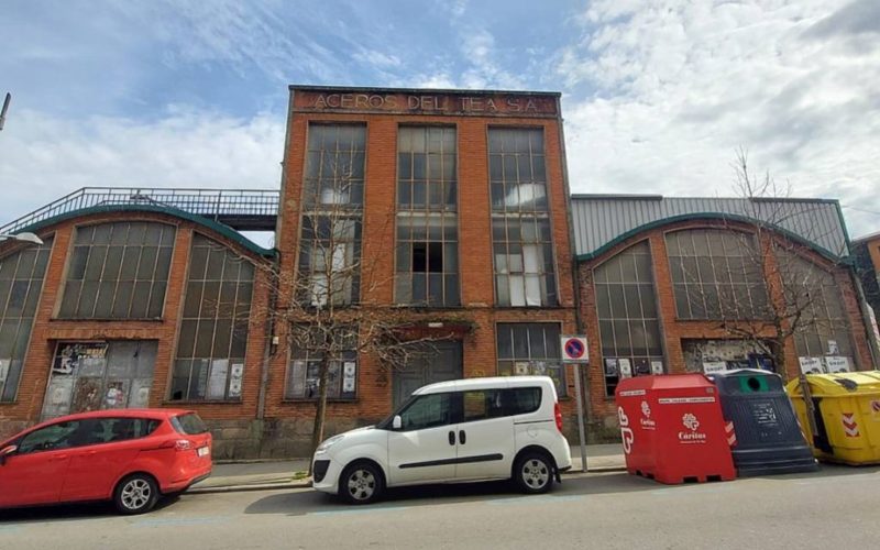 PSOE Ponteareas propón consulta cidadá sobre o novo Centro de Saúde