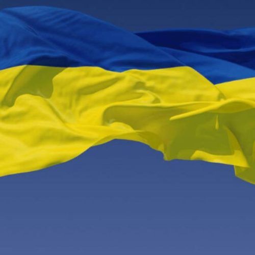Um 25 de abril solidário com a Ucrânia em Paredes de Coura