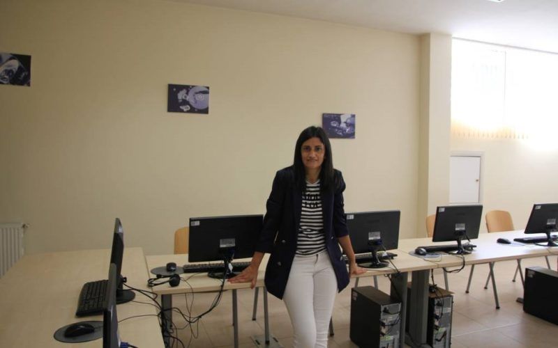 Obradoiro Dual de Emprego “Rehabilita Salceda”