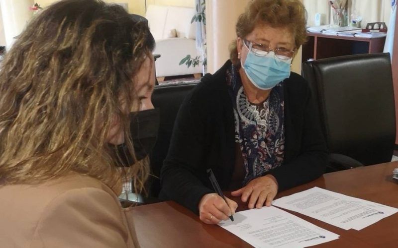 Salvaterra solicita Obradoiro de Emprego