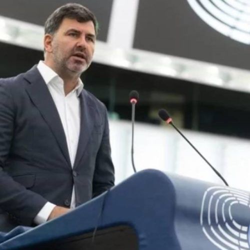 PSdeG-PSOE pide en Bruxelas avances nas interconexións enerxéticas europeas