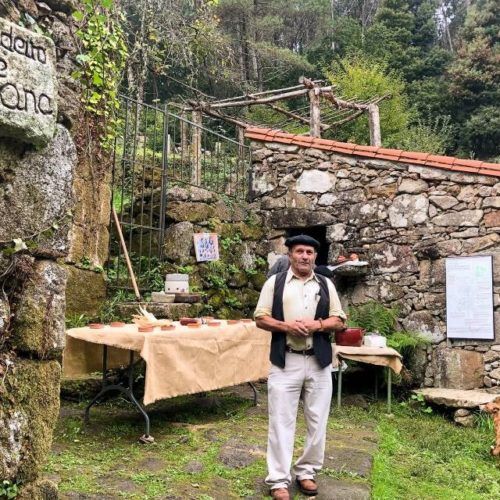 SOS Tomiño Baixo Miño e Alberto Romero Rodríguez “Romer”, gañadores dos Premios Cidade de Tui 2022