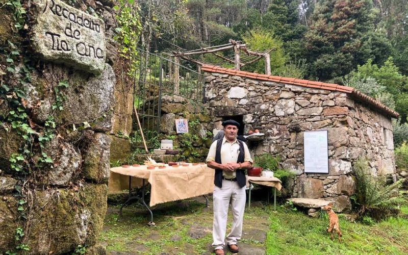 SOS Tomiño Baixo Miño e Alberto Romero Rodríguez “Romer”, gañadores dos Premios Cidade de Tui 2022