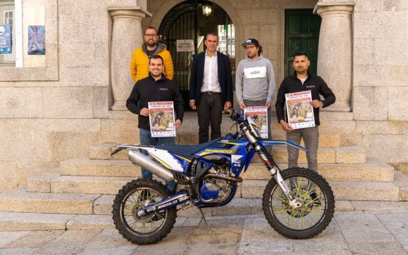 XII Enduro Cidade de Tui Trofeo Ibérico Eurocidade