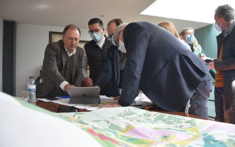 Valença faz revisão do Plan Diretor Municipal