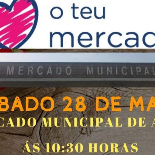 Arbo acolle a campaña “Quere o teu Mercado”