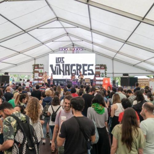 O XIX Festival de Cans recibiu máis de 10.000 persoas