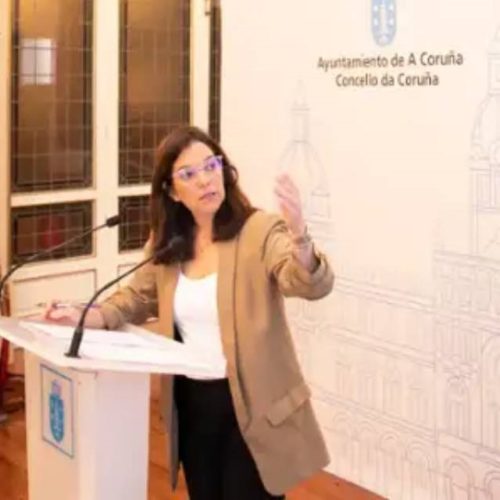 A Coruña acollerá o I Encontro de Alcaldesas