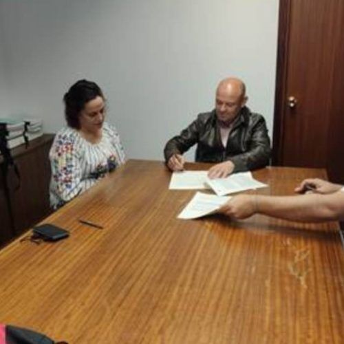 Trans Miño terá punto de información no Covelo