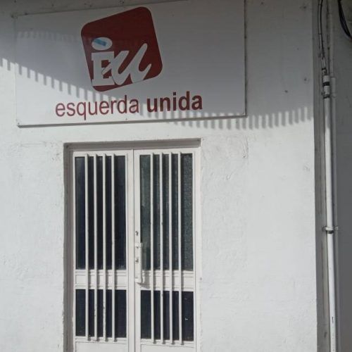 Esquerda Unida Ponteareas denuncia falta de transparencia nos Orzamentos 2022