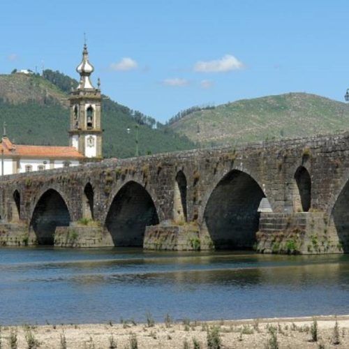 Poesia lusófona em Ponte de Lima