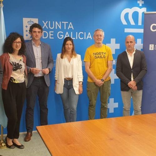 Xunta e CEL organizan en Monforte xornadas informativas