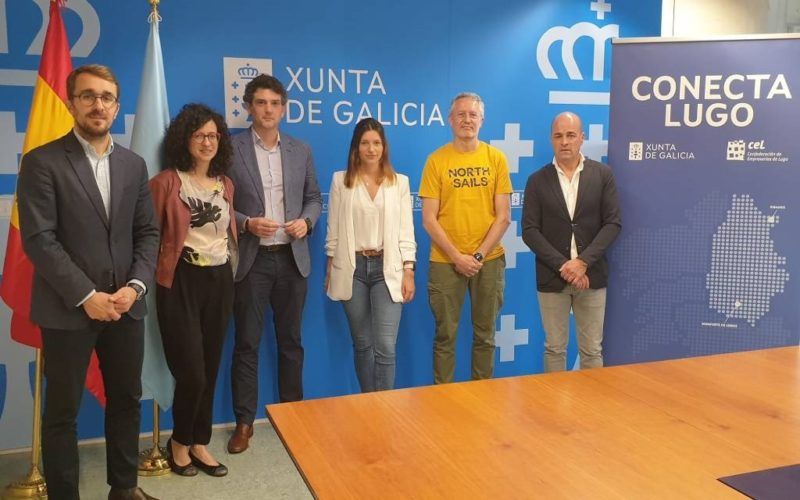 Xunta e CEL organizan en Monforte xornadas informativas