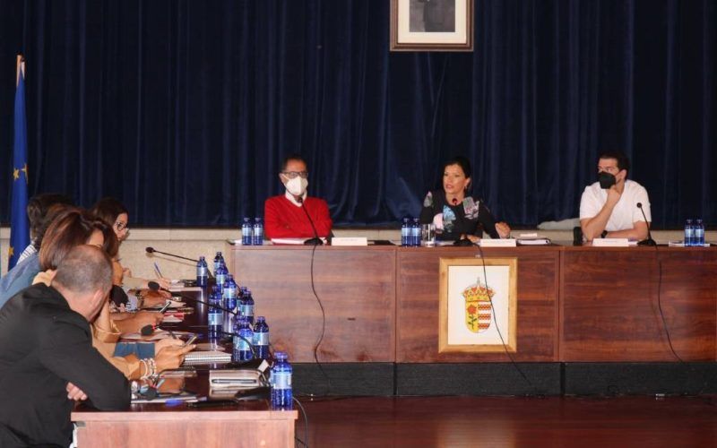 Mos deroga o imposto de plusvalía