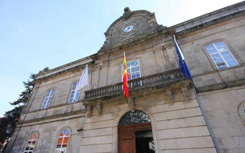 PP Ponteareas denuncia impagos do Concello a funcionarios públicos