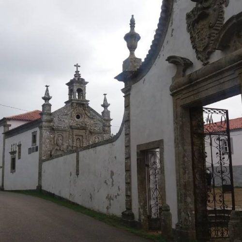 Paredes de Coura apresentará reedição de ‘A Casa Grande de Romarigães – Aquilino Ribeiro’