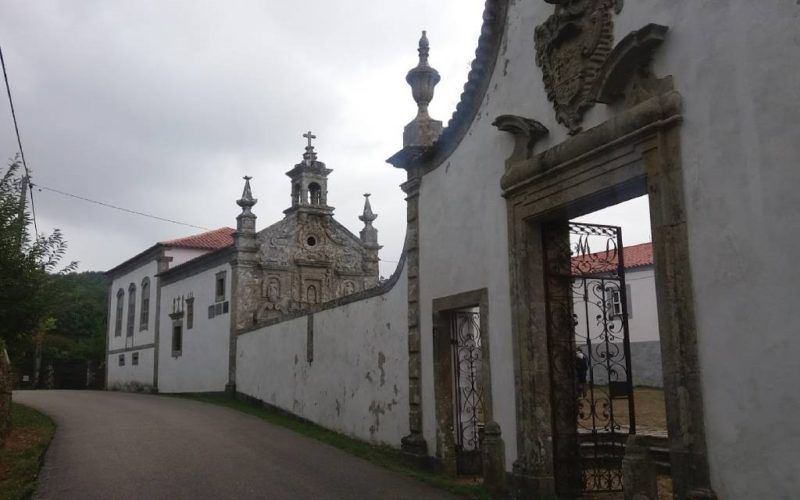Paredes de Coura apresentará reedição de ‘A Casa Grande de Romarigães – Aquilino Ribeiro’