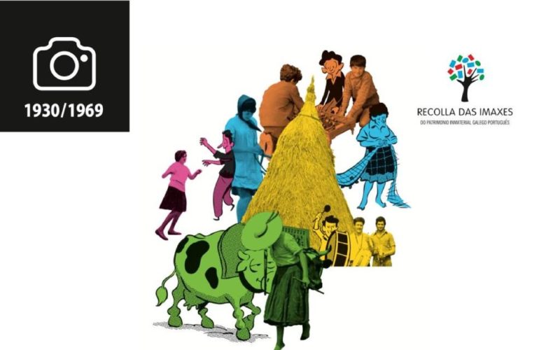 Ponte…nas Ondas! presenta o proxecto fotográfico dixital “Memoria e patrimonio”