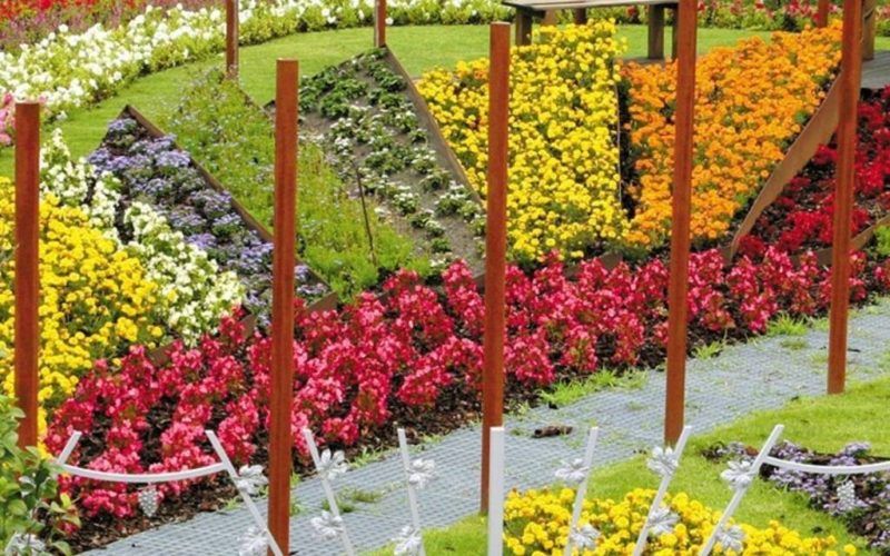 Edição 2022 do Festival Internacional de Jardins de Ponte de Lima