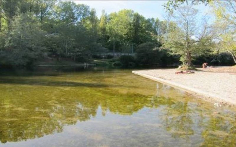 A área fluvial da Freixa-San Roque en Ponteareas será un espazo natural e de ocio