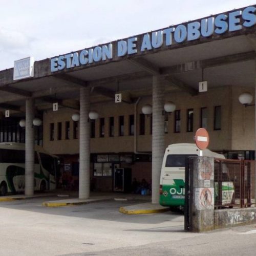 Concello de Ponteareas anunciou que a Xunta asume a plena xestión da Estación de Autobuses