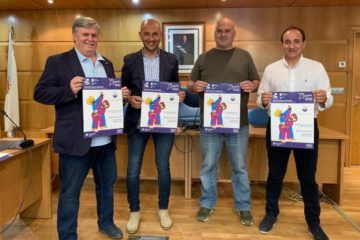 O “Xogajudo 2022” reúne no Porriño a 558 judokas
