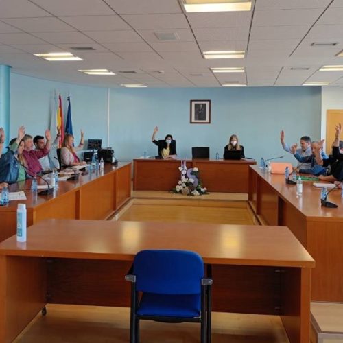 Salceda terá Mesa Local de Violencia de Xénero