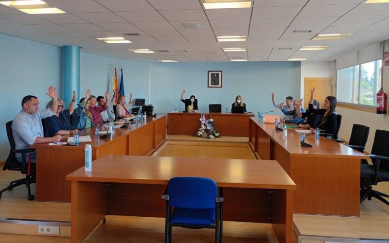 Salceda terá Mesa Local de Violencia de Xénero