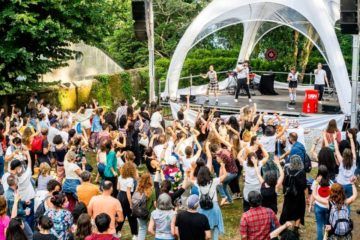 Festival Sinsal SON Estrella Galicia se celebrará do 22 ao 24 de xullo na Illa de San Simón