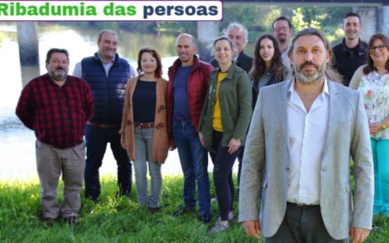 Somos Ribadumia inicia o proceso de elección de candidatura