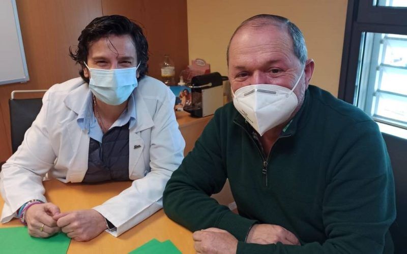 O SERGAS atende a petición de Somos Ribadumia para prover dun 3º médico