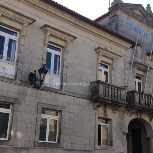 Concello de Tui aclara o motivo da suspensión do concerto do Día das Letras Galegas