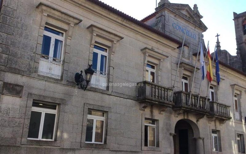 Concello de Tui aclara o motivo da suspensión do concerto do Día das Letras Galegas