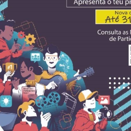 Orçamento Participativo Jovem de Valença 2022