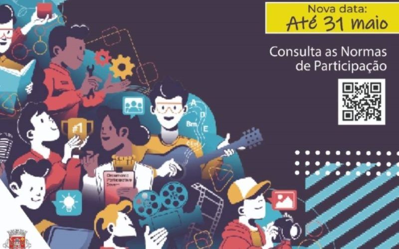 Orçamento Participativo Jovem de Valença 2022