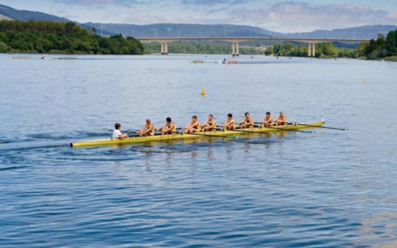 15ª Regata da Amizade com 100 embarcações inscritas