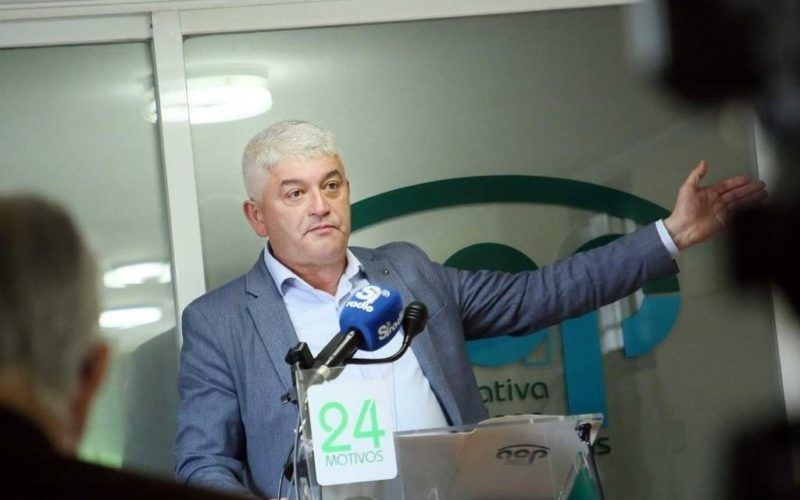 ACiP denuncia que o Concello de Ponteareas retén ilegalmente 100.000€ por sancións durante os estados de alarma