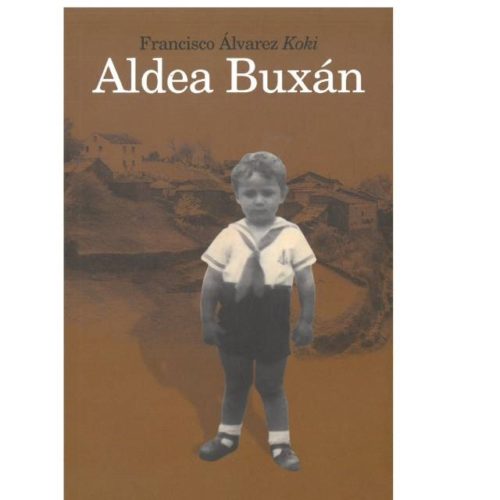 Presentación en Bueu do libro “Aldea Buxán”