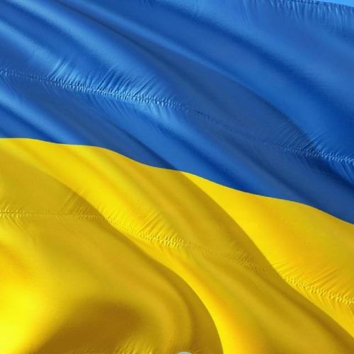 Nova campanha solidária no Alto Minho para a Ucrânia
