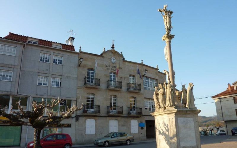 Covelo destina máis de 350.000€ á mellora dos servizos públicos