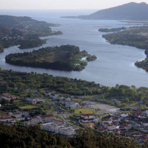 Eurocidade Cerveira-Tomiño assinala Semana do Ambiente