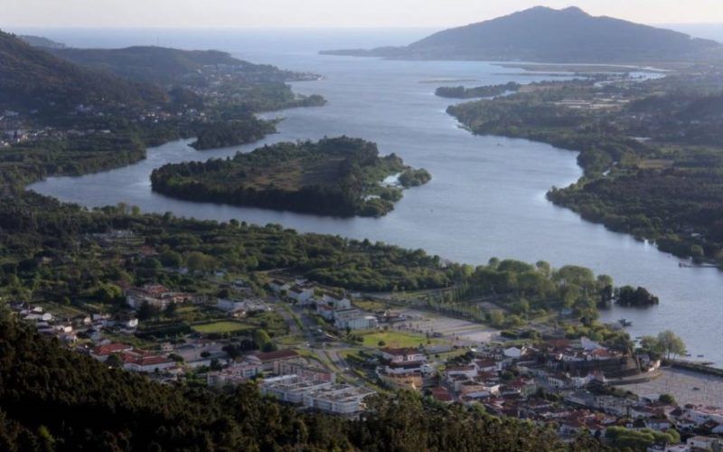 Eurocidade Cerveira-Tomiño assinala Semana do Ambiente